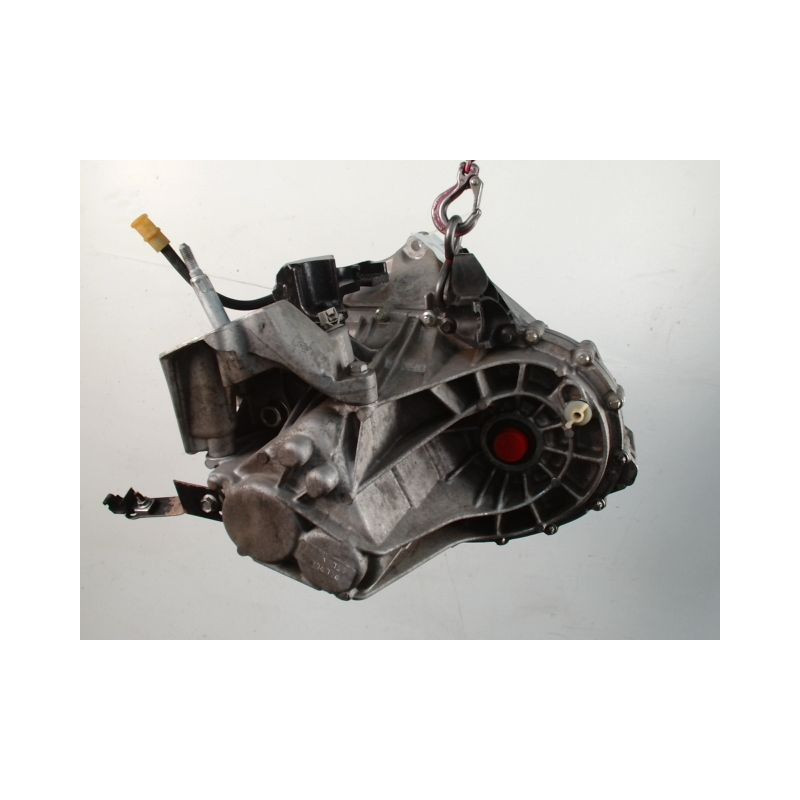 BOITE A VITESSE MECANIQUE RENAULT LAGUNA III Phase 1 2007-2010 2.0 16V 