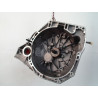 BOITE A VITESSE MECANIQUE RENAULT MEGANE BREAK III Phase 3 2013-... 1.2 TCe 