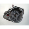 BOITE A VITESSE MECANIQUE RENAULT MEGANE COUPE III Phase 3 2013-... 1.2 TCe 