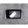 COMMANDE GPS PEUGEOT 208