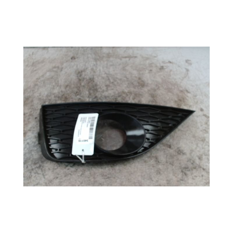 OBTURATEUR PHARE ADDITIONNEL PARE-CHOC AVG SEAT IBIZA 2006-