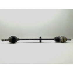 TRANSMISSION AVD