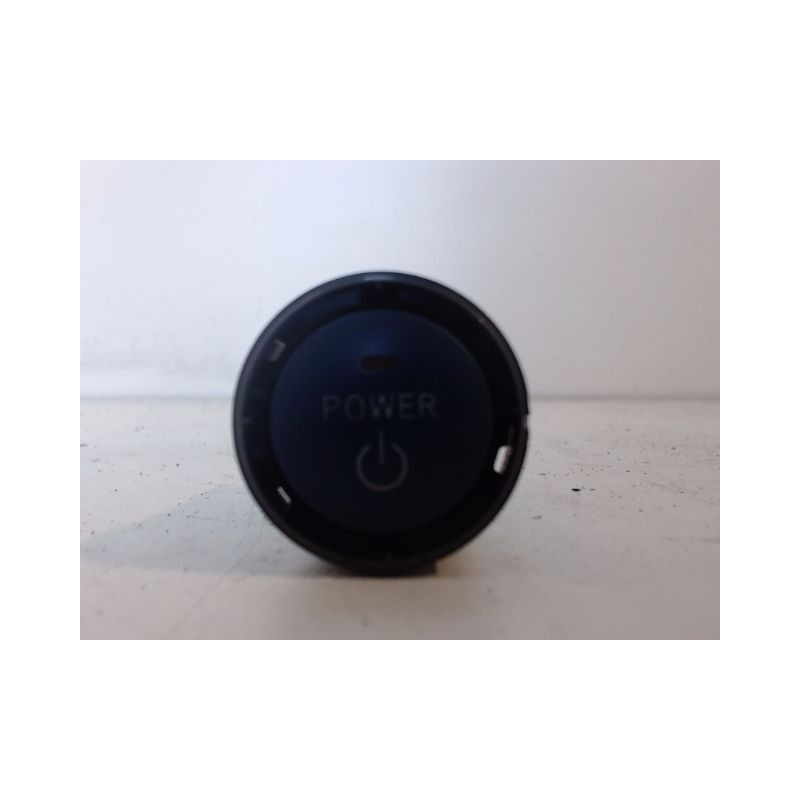 BOUTON DE DEMARRAGE TOYOTA AURIS