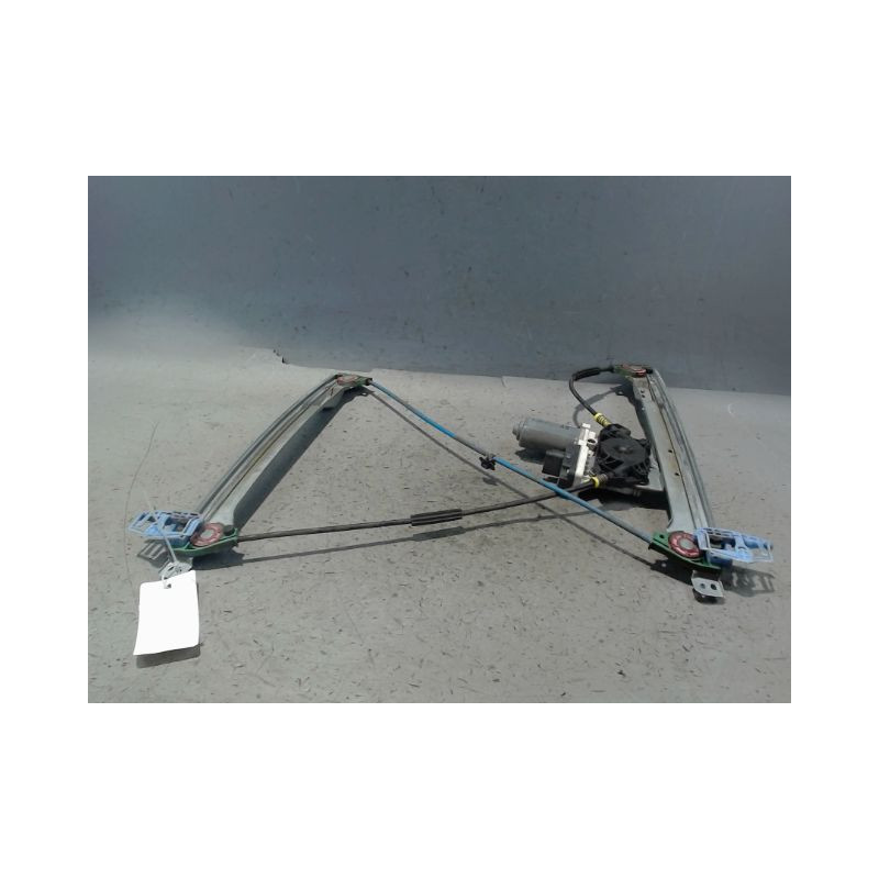 MECANISME+MOTEUR LEVE-GLACE AVANT GAUCHE CITROEN C2 2005-