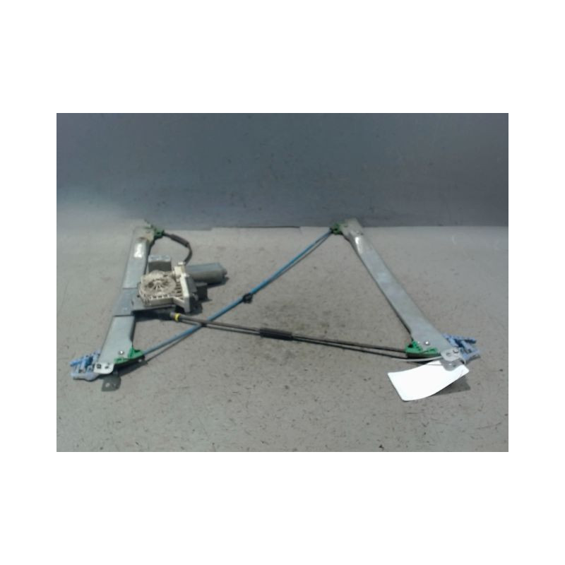 MECANISME+MOTEUR LEVE-GLACE AVANT GAUCHE CITROEN C2 2005-