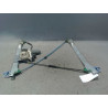 MECANISME+MOTEUR LEVE-GLACE AVANT GAUCHE CITROEN C2 2005-