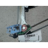 MECANISME+MOTEUR LEVE-GLACE AVANT GAUCHE CITROEN C2 2005-