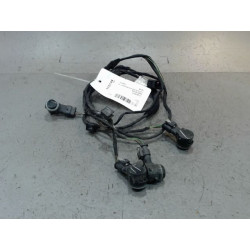 CAPTEUR AIDE STATIONNEMENT AR