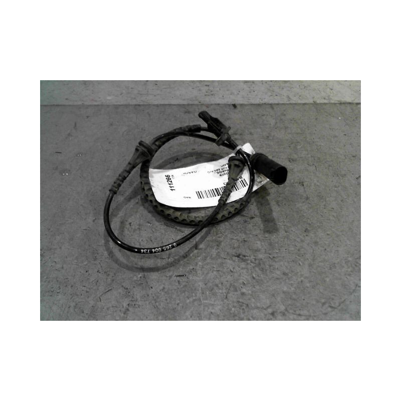 CAPTEUR ABS AVANT GAUCHE B.M.W. X3