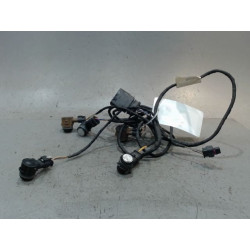 CAPTEUR AIDE STATIONNEMENT AV
