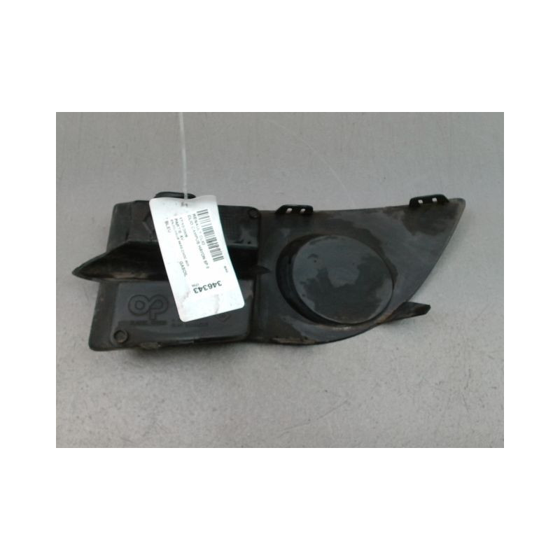 ENJOLIVEUR PARE-CHOC AVD RENAULT CLIO CAMPUS II Phase 1 2006-2009