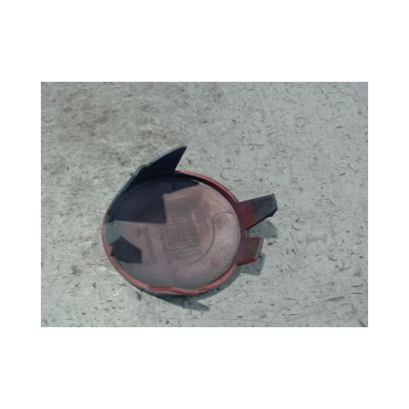 OBTURATEUR PHARE ADDITIONNEL PARE-CHOC AVD RENAULT CLIO II PH.2 01-06