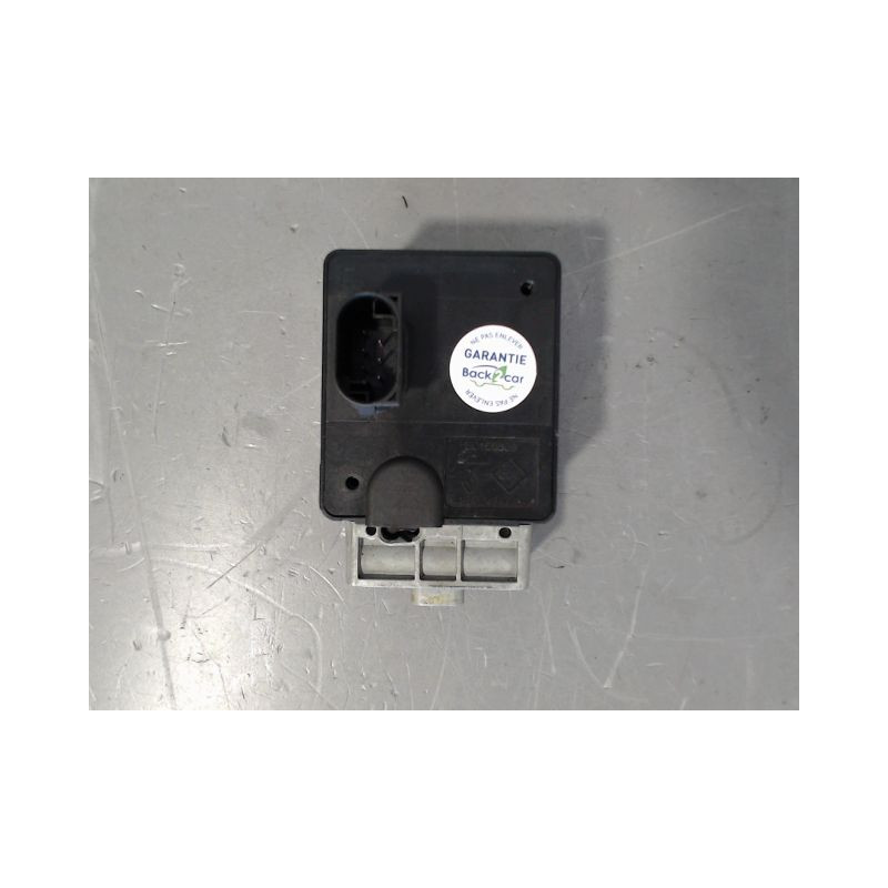 ANTIVOL DE DIRECTION RENAULT CAPTUR Phase 1 2013-...