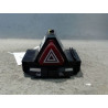 BOUTON DE WARNING OPEL CORSA