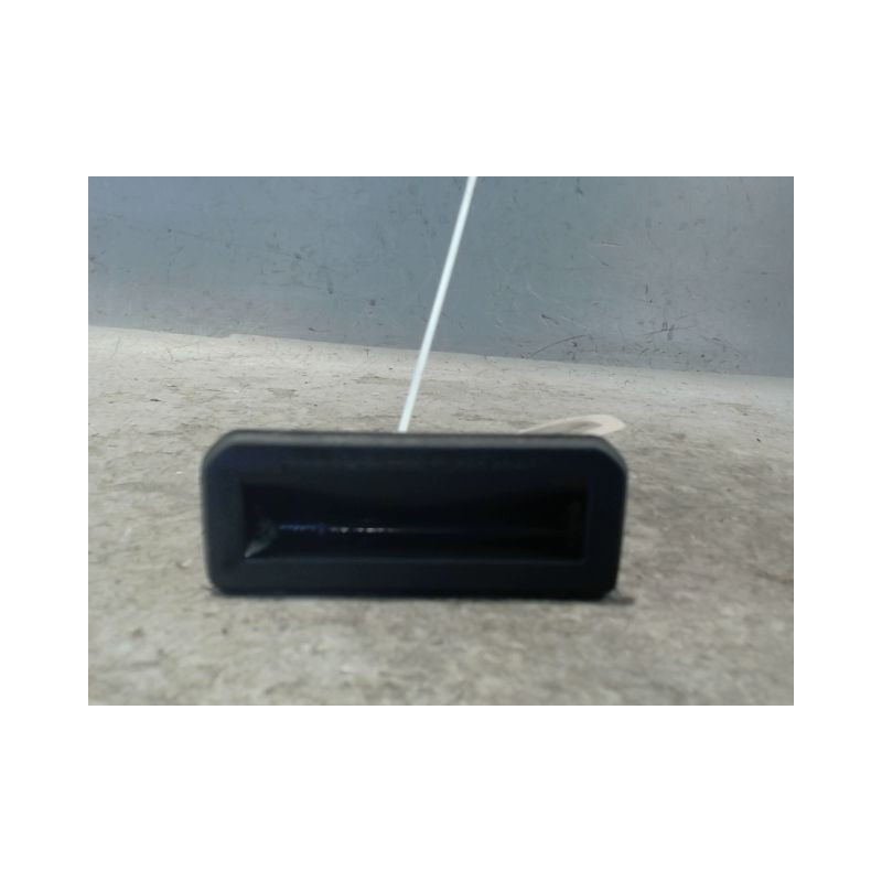ACTIONNEUR SERRURE HAYON  SKODA FABIA BREAK 2008-