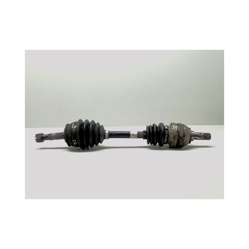 TRANSMISSION AVANT GAUCHE OPEL ASTRA 94-98 1.7 TD