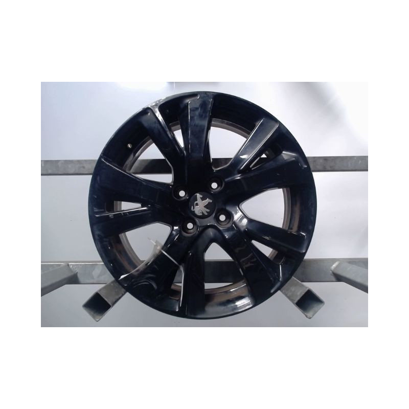 JANTE ALUMINIUM PEUGEOT 2008