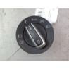 INTERIEUR COMMANDE PHARES VOLKSWAGEN GOLF VI 2008-2013