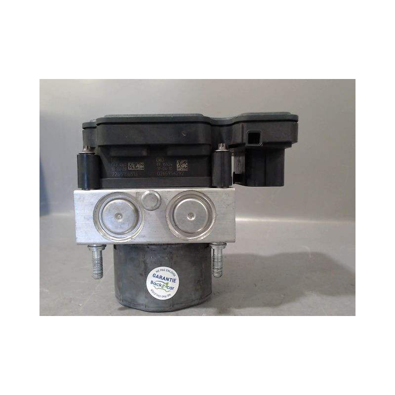 UNITE HYDRAULIQUE ABS OPEL CORSA