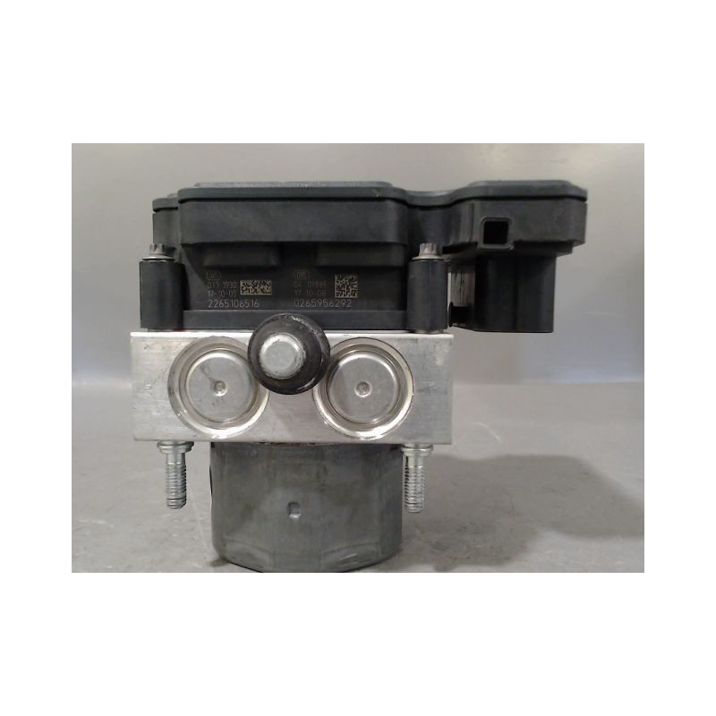 UNITE HYDRAULIQUE ABS OPEL CORSA