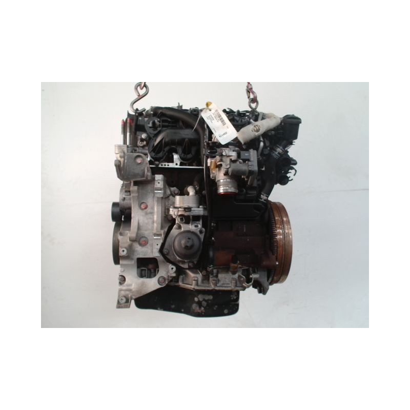 MOTEUR DIESEL PEUGEOT 4007 BREAK 2007-2013 2.2 HDi