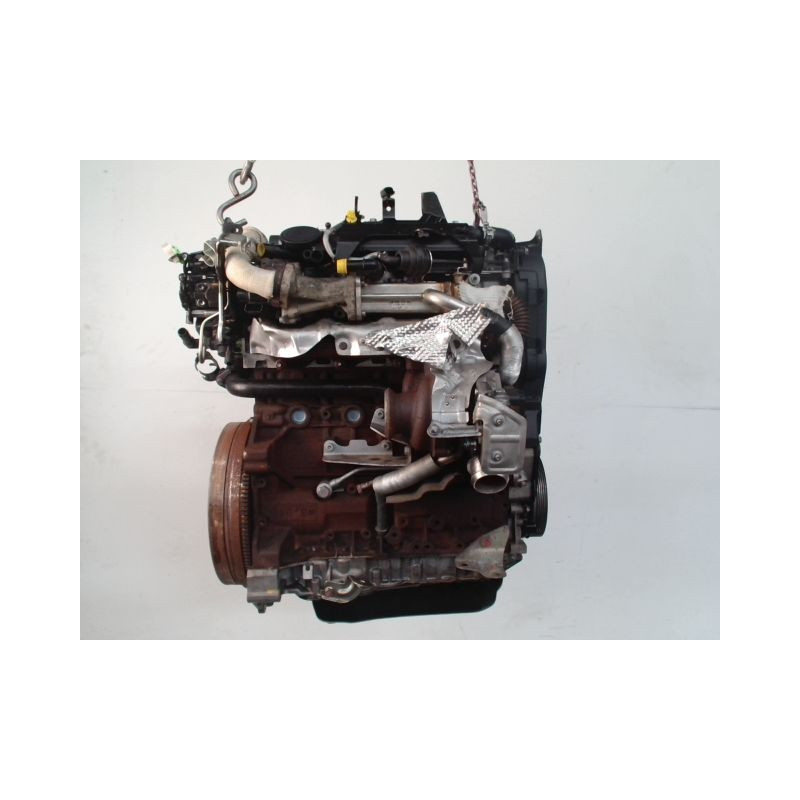 MOTEUR DIESEL PEUGEOT 4007 BREAK 2007-2013 2.2 HDi