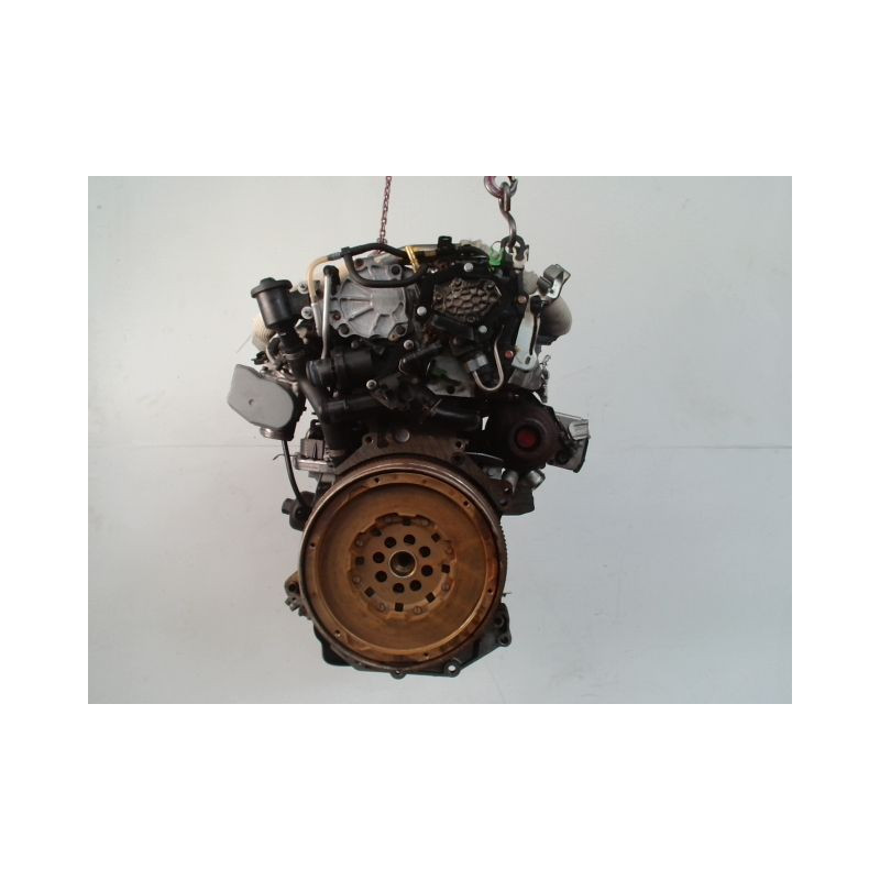 MOTEUR DIESEL PEUGEOT 4007 BREAK 2007-2013 2.2 HDi