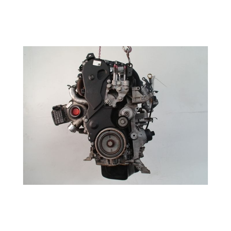 MOTEUR DIESEL PEUGEOT 4007 BREAK 2007-2013 2.2 HDi