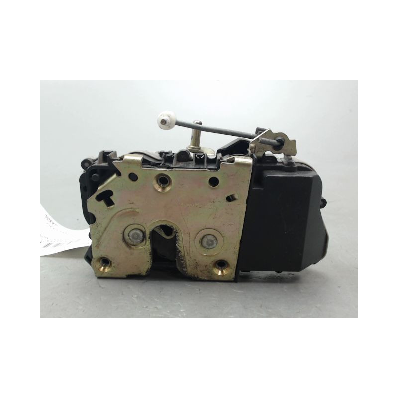 SYSTEME CONDAMNATION AVANT GAUCHE CITROEN XSARA PICASSO MONOSP. 1999-2010