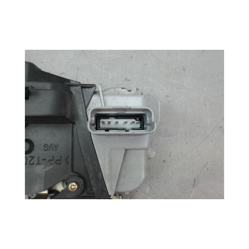 SYSTEME CONDAMNATION AVANT GAUCHE CITROEN XSARA PICASSO MONOSP. 1999-2010