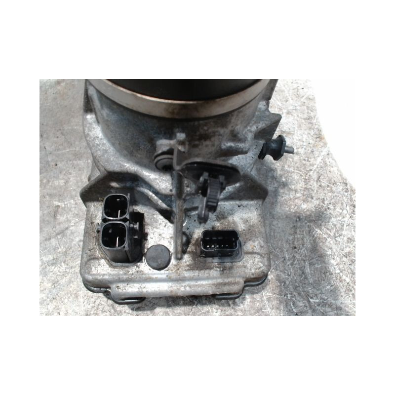 MOTEUR ELECTRIQUE DIRECTION ASSISTEE CITROEN C5 2008-