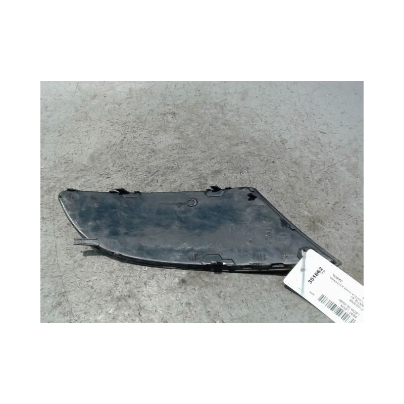OBTURATEUR PHARE ADDITIONNEL PARE-CHOC AVG SEAT LEON 2005-