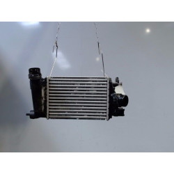 ECHANGEUR AIR