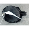 OBTURATEUR PHARE ADDITIONNEL PARE-CHOC AVG RENAULT SCENIC I PH2 99-03