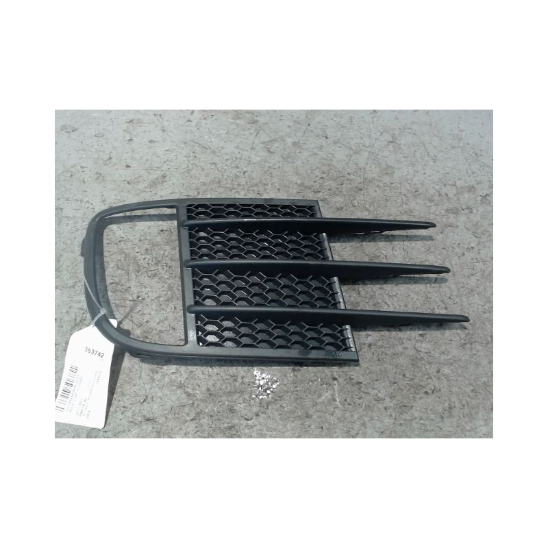 OBTURATEUR PHARE ADDITIONNEL PARE-CHOC AVD VOLKSWAGEN GOLF VI 2008-