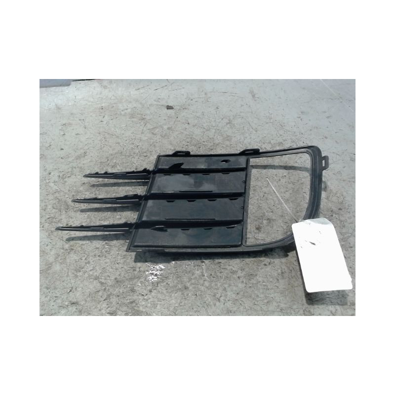 OBTURATEUR PHARE ADDITIONNEL PARE-CHOC AVD VOLKSWAGEN GOLF VI 2008-