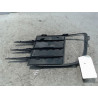 OBTURATEUR PHARE ADDITIONNEL PARE-CHOC AVD VOLKSWAGEN GOLF VI 2008-