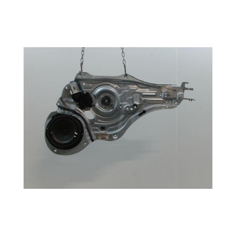 MECANISME+MOTEUR LEVE-GLACE AVANT DROIT KIA SPORTAGE BREAK III PHASE 1 2010-2014