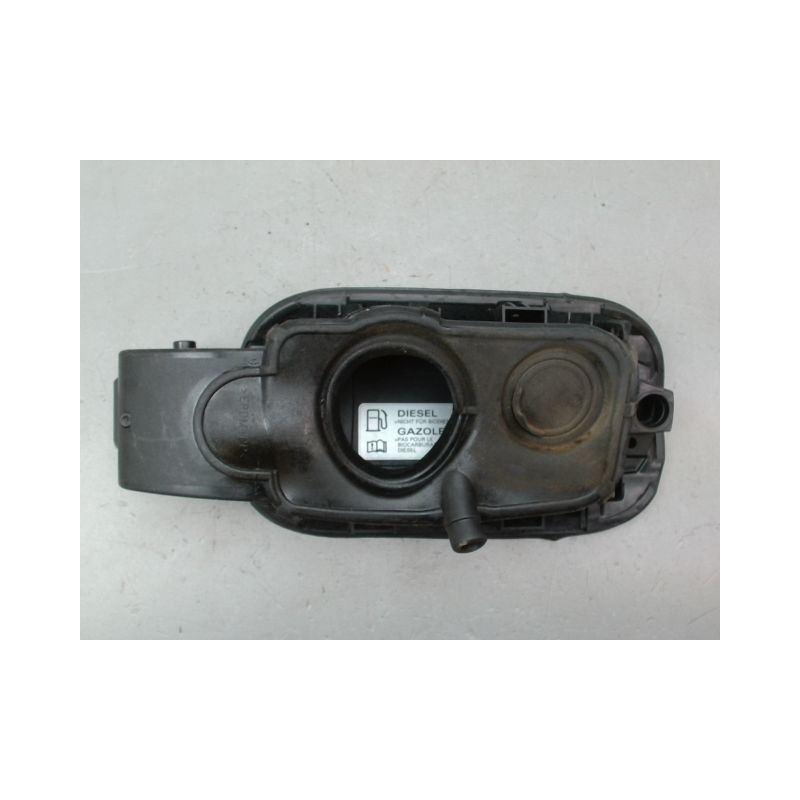 VOLET DE TRAPPE CARBURANT AUDI A8 2007-