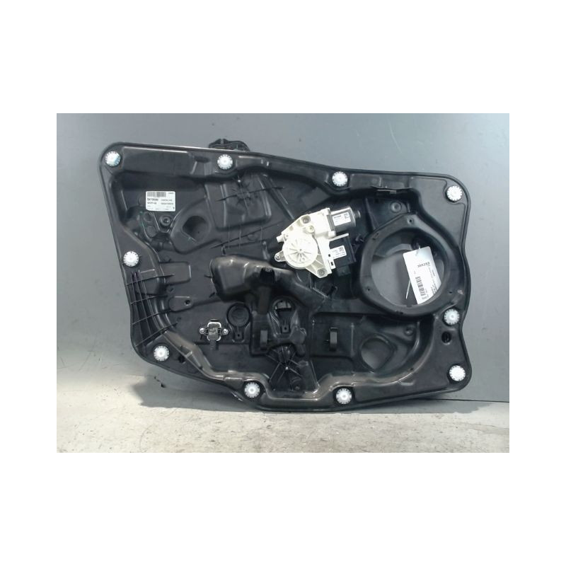MECANISME+MOTEUR LEVE-GLACE AVANT GAUCHE FIAT 500X