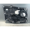 MECANISME+MOTEUR LEVE-GLACE AVANT GAUCHE FIAT 500X