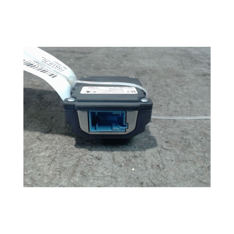 CAMÉRA ADAS CITROEN C3 2009-