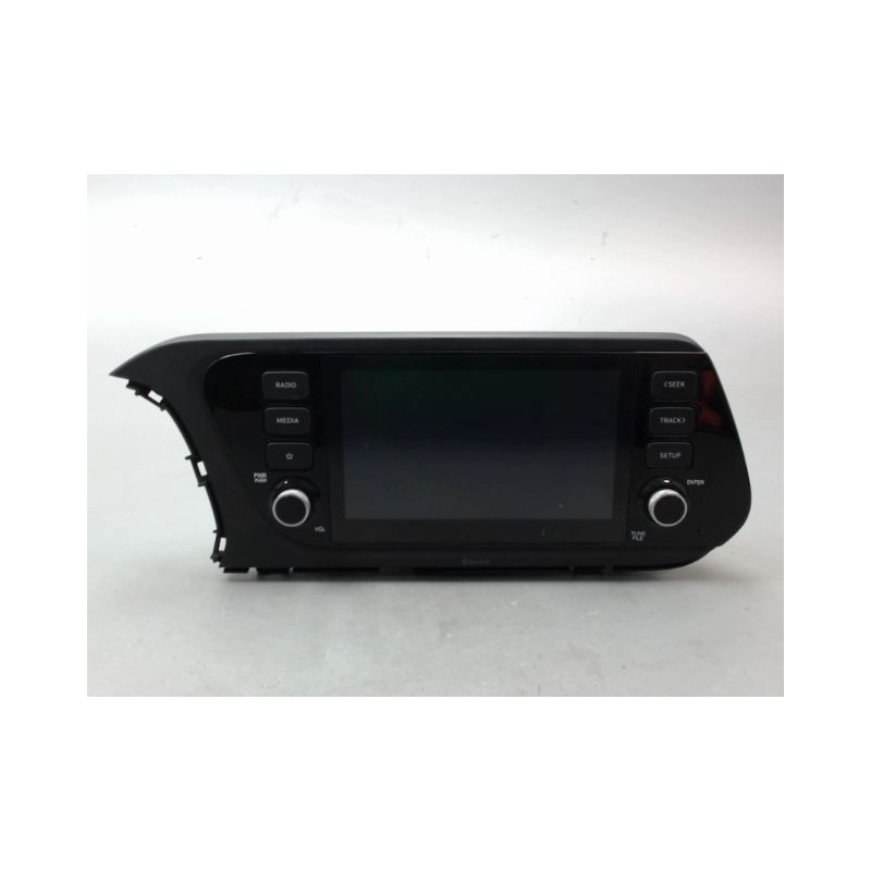 AUTORADIO HYUNDAI I20