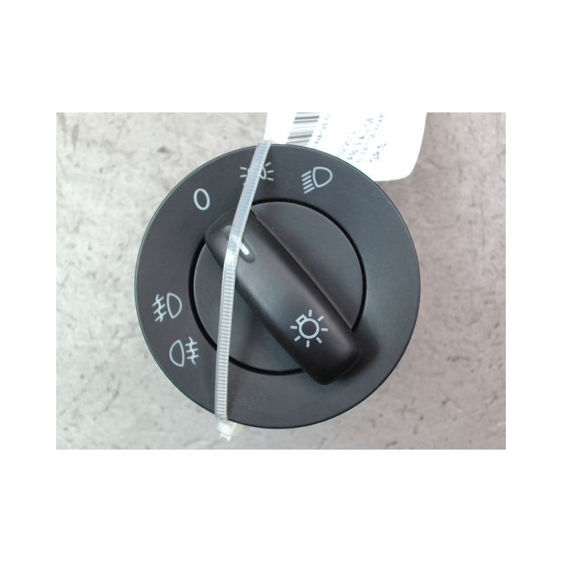 INTERIEUR COMMANDE PHARES VOLKSWAGEN GOLF
