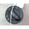 INTERIEUR COMMANDE PHARES VOLKSWAGEN GOLF