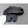 SERRURE HAYON  PEUGEOT 207 2006-2013