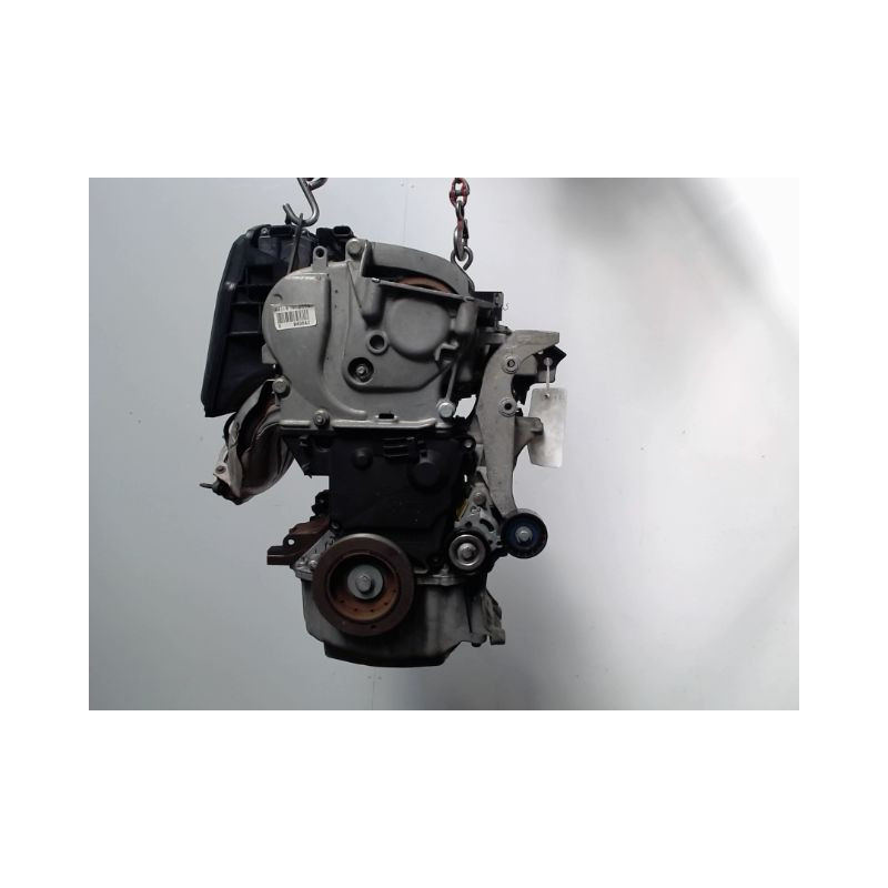 MOTEUR ESSENCE RENAULT LAGUNA II 00-2005 1.6 16V 