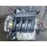 MOTEUR ESSENCE RENAULT LAGUNA II 00-2005 1.6 16V 