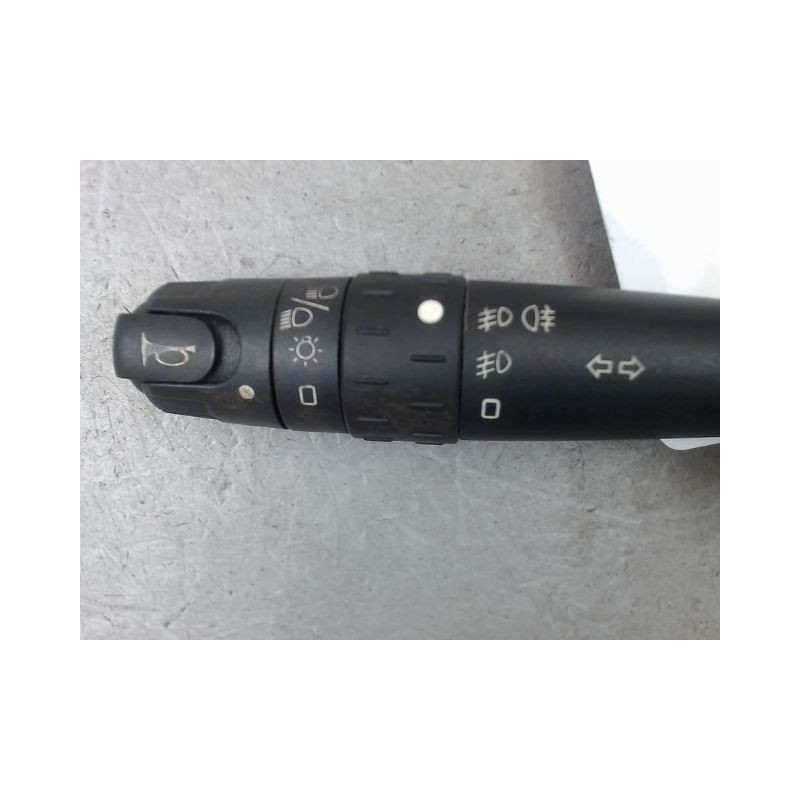 COMMANDE ECLAIRAGE CITROEN XSARA Phase 2 2000-2004