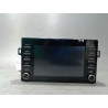 ECRAN GPS TOYOTA YARIS